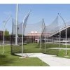 Gill Athletics Replacement For Gill Shot Cage Discus Cage 2 Gill Athletics Replacement For Gill Shot Cage Discus Cage