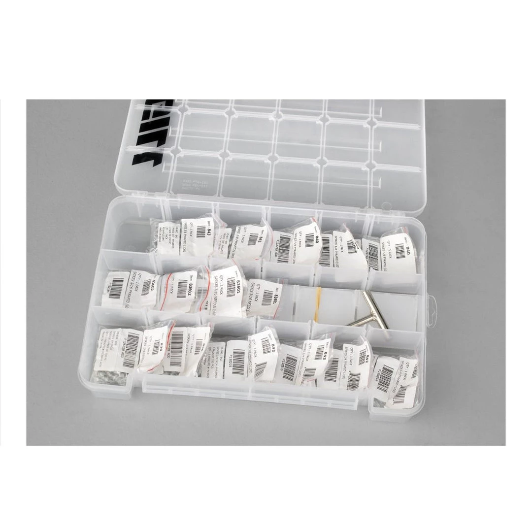 Gill Athletics Spike Kit 3 Gill Athletics Spike Kit