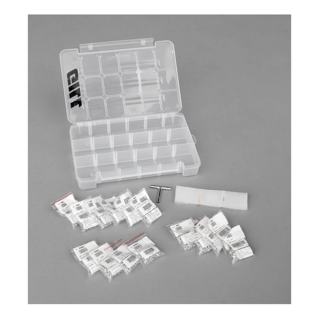 Gill Athletics Spike Kit 4 Gill Athletics Spike Kit