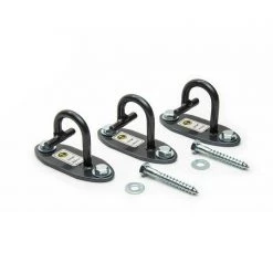 Core Energy Fitness Anchor Gym-Mini H1 (Set Of 3 Units)