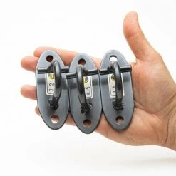 Core Energy Fitness Anchor Gym-Mini H1 (Set Of 3 Units)