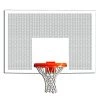 Basketball Backboards Gared Wind Resistant Unmarked Steel Basketball Backboard