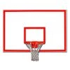 Fiberglass Backboards Gared Lightweight Full Sized Fiberglass Basketball Backboard 4 Fiberglass Backboards Gared Lightweight Full Sized Fiberglass Basketball Backboard