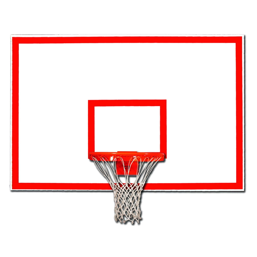 Fiberglass Backboards Gared Lightweight Full Sized Fiberglass Basketball Backboard 1 Fiberglass Backboards Gared Lightweight Full Sized Fiberglass Basketball Backboard