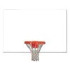 Gared Playground Full Sized Steel Basketball Backboard Basketball Backboards