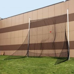 Gill Athletics Throwing Net System Starting Pistol Accessories