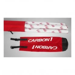 Gill Athletics Adjustable Javelin Bag With Tube