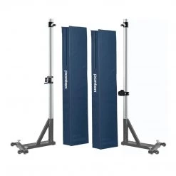 Porter Powr Rib II T-Base Standards With Pads