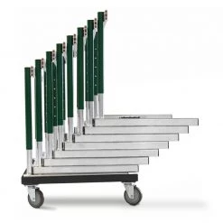 Gill Athletics Flight Hurdle Cart Starting Pistol Accessories