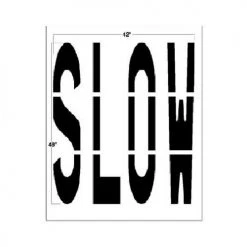 Newstripe 48 Inch Federal Slow Starting Pistol Accessories