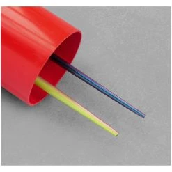 Gill Athletics Hardshell Javelin Tube