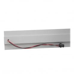 Porter Basketball Backboard Perimeter LED Light Kits Basketball Shot Clocks And Possession Arrows