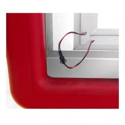 Porter Basketball Backboard Perimeter LED Light Kits Basketball Shot Clocks And Possession Arrows