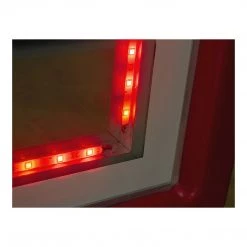 Porter Basketball Backboard Perimeter LED Light Kits Basketball Shot Clocks And Possession Arrows