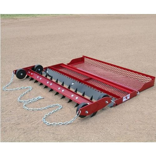 Starting Pistol Accessories Newstripe Drag King Deluxe Infield Drag With Optional Scarifier 1 Starting Pistol Accessories Newstripe Drag King Deluxe Infield Drag With Optional Scarifier