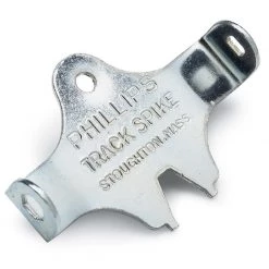 Starting Pistol Accessories Gill Athletics 3-Way Track Spike Wrench
