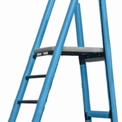 Porter Powr Sand Judge's Stand Pads