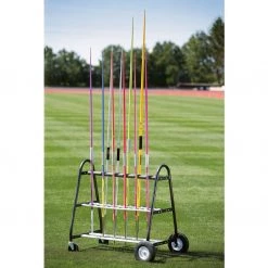 Gill Athletics Javelin Cart