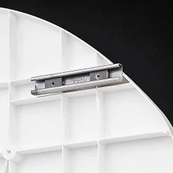 Porter Fan Backboard Mounting Kit