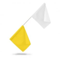 Gill Athletics Officials' Flag Starting Pistol Accessories