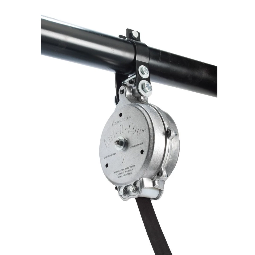 Porter Safety Trap 1 Porter Safety Trap