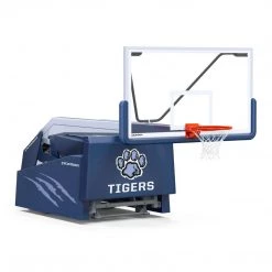 Porter Indoor Basketball Hoops Arena Level Portable Basketball Goal