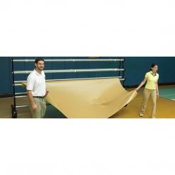 Starting Pistol Accessories Trigon Sports Premium Gym Floor Cover