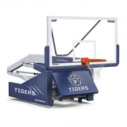 Porter Competition Portable Basketball Goal