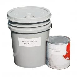 Starting Pistol Accessories Gill Athletics Track Repair Kit