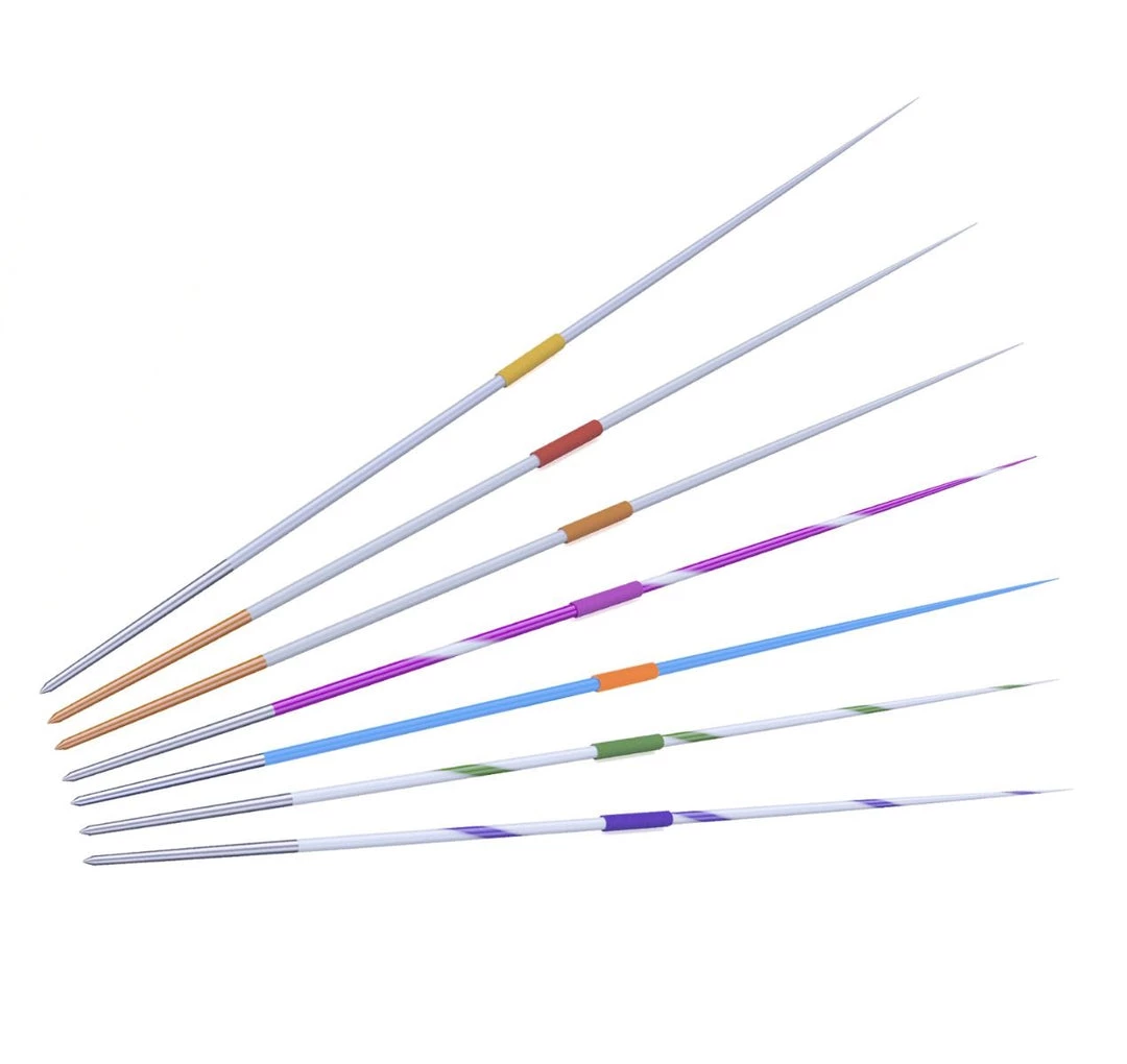 Gill Athletics Nordic Sport Women's Javelins 1 Gill Athletics Nordic Sport Women's Javelins