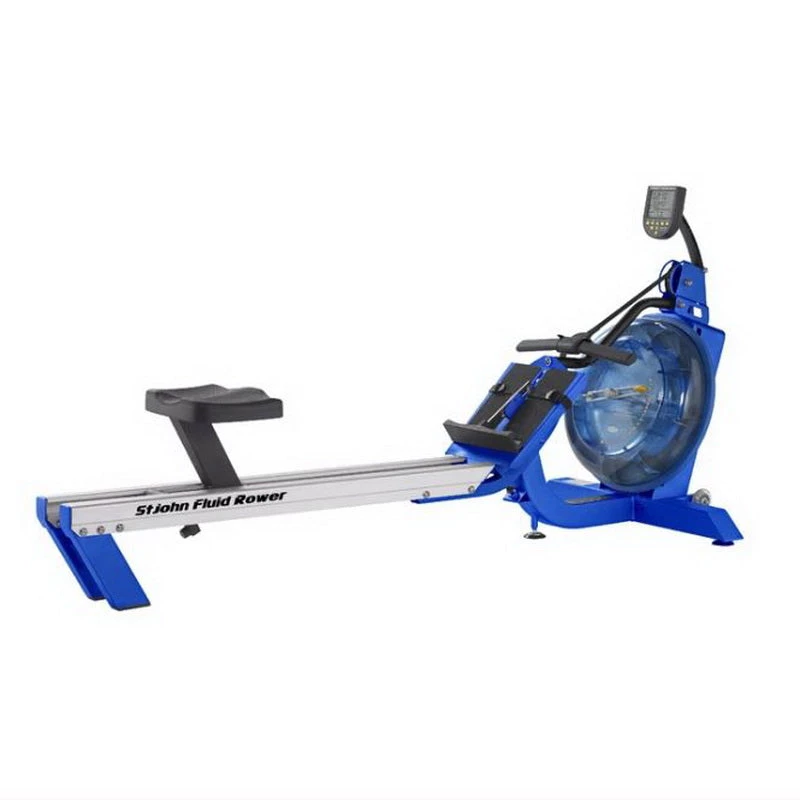 First Degree Fitness Fluid Rower St. John AR Rower SJA Rowing Machine 1 First Degree Fitness Fluid Rower St. John AR Rower SJA Rowing Machine