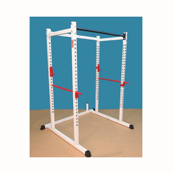 New York Barbells TDS-92561-W Full Power Rack Starting Pistol Accessories 1 New York Barbells TDS-92561-W Full Power Rack Starting Pistol Accessories