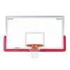 Porter Center Strut Basketball Indoor Backboard Package