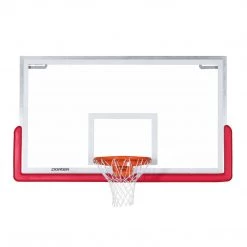 Porter Center Strut Basketball Indoor Backboard Package