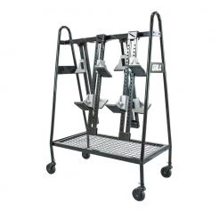 Gill Athletics Essential Starting Block Valuepack