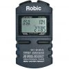Starting Pistol Accessories Robic SC-606W Stopwatch