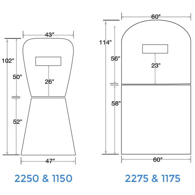 Portolite 10" Two-Piece Portable Practice Pitching Mound 13 Portolite 10" Two-Piece Portable Practice Pitching Mound