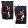 Cimarron 2-Sport Catcher Vinyl Backstop Only 3 Cimarron 2-Sport Catcher Vinyl Backstop Only
