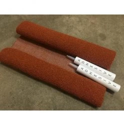 Starting Pistol Accessories Portolite 2' X 4' Turf Repair Kit