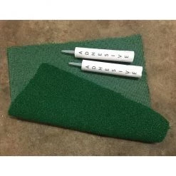 Starting Pistol Accessories Portolite 2' X 4' Turf Repair Kit