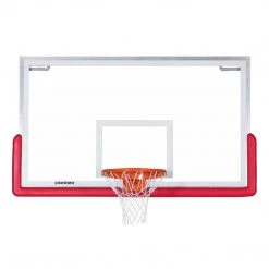 Porter Center-Strut Mount Basketball Indoor Backboard
