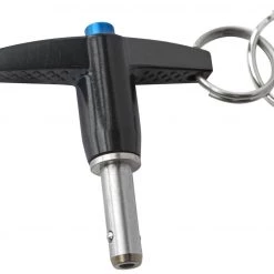 Porter Starting Pistol Accessories Replacement T-Handle Floor Sleeve