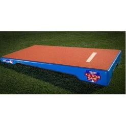 Pitch Pro 504 Bullpen Batting Practice Platform