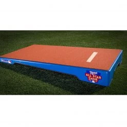 Pitch Pro 508 Bullpen Batting Practice Platform Practice Pitching Mounds 16 Pitch Pro 508 Bullpen Batting Practice Platform Practice Pitching Mounds