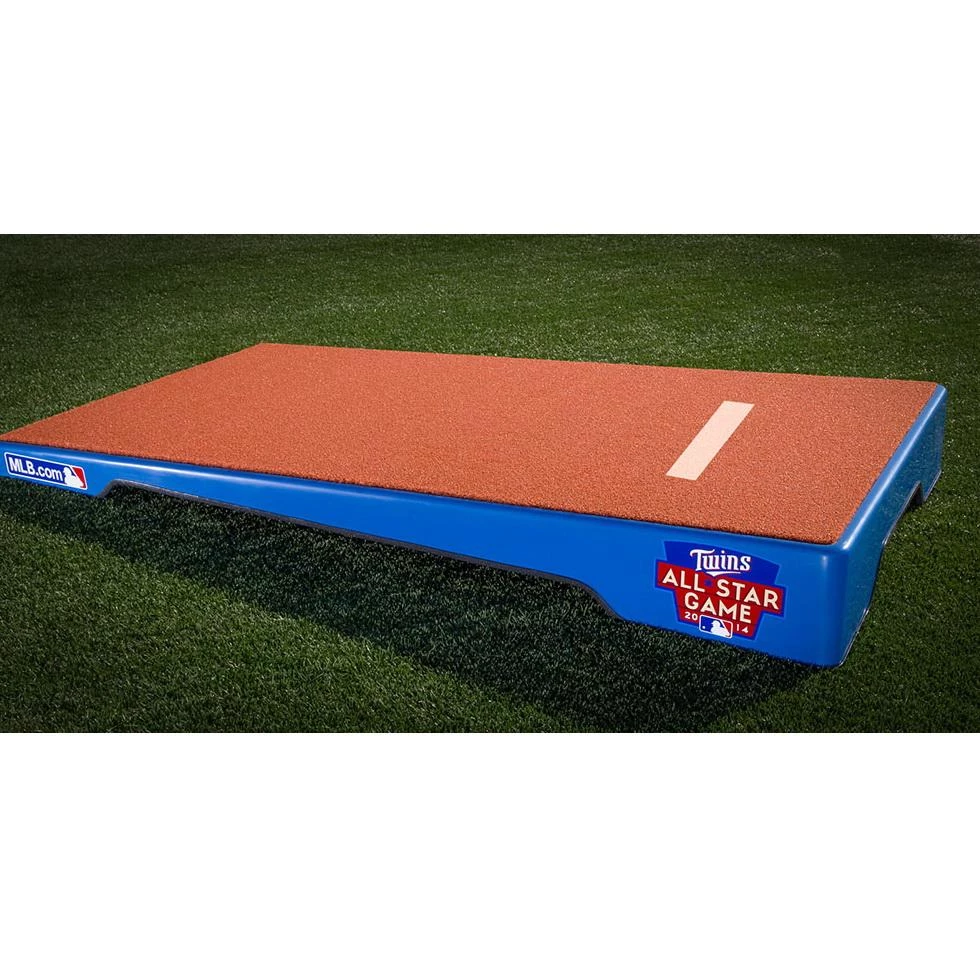 Pitch Pro 508 Bullpen Batting Practice Platform Practice Pitching Mounds 6 Pitch Pro 508 Bullpen Batting Practice Platform Practice Pitching Mounds