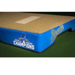 Pitch Pro 504 Bullpen Batting Practice Platform