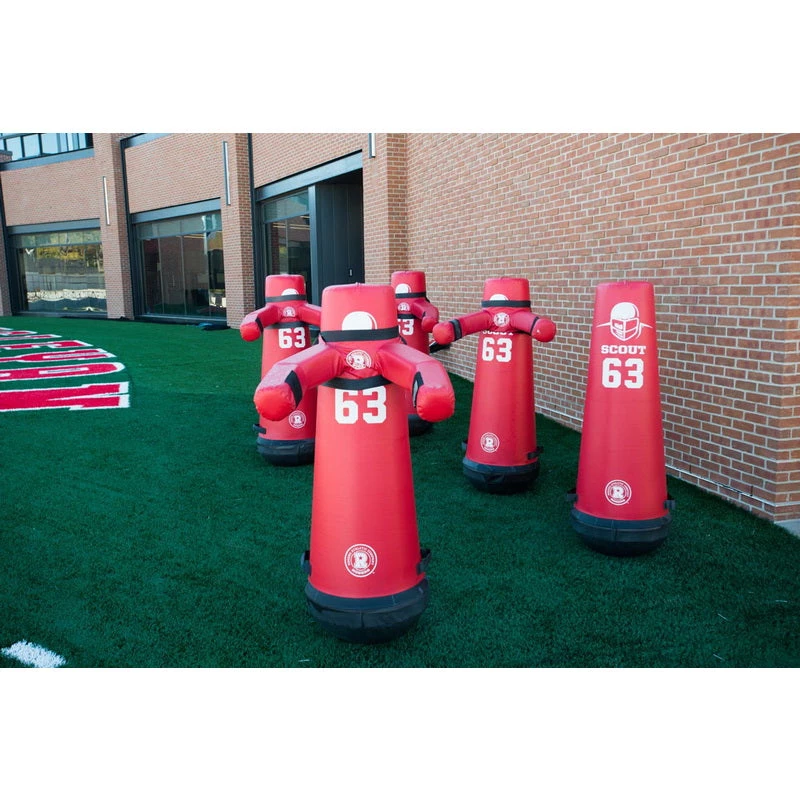 Rogers Athletics Rip Arms Pop Up Dummy Accessories 2 Rogers Athletics Rip Arms Pop Up Dummy Accessories