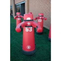 Rogers Athletics Rip Arms Pop Up Dummy Accessories 5 Rogers Athletics Rip Arms Pop Up Dummy Accessories