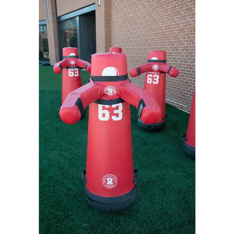 Rogers Athletics Rip Arms Pop Up Dummy Accessories 3 Rogers Athletics Rip Arms Pop Up Dummy Accessories