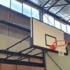 Gared Lightweight Full Sized Fiberglass Basketball Backboard Basketball Backboards